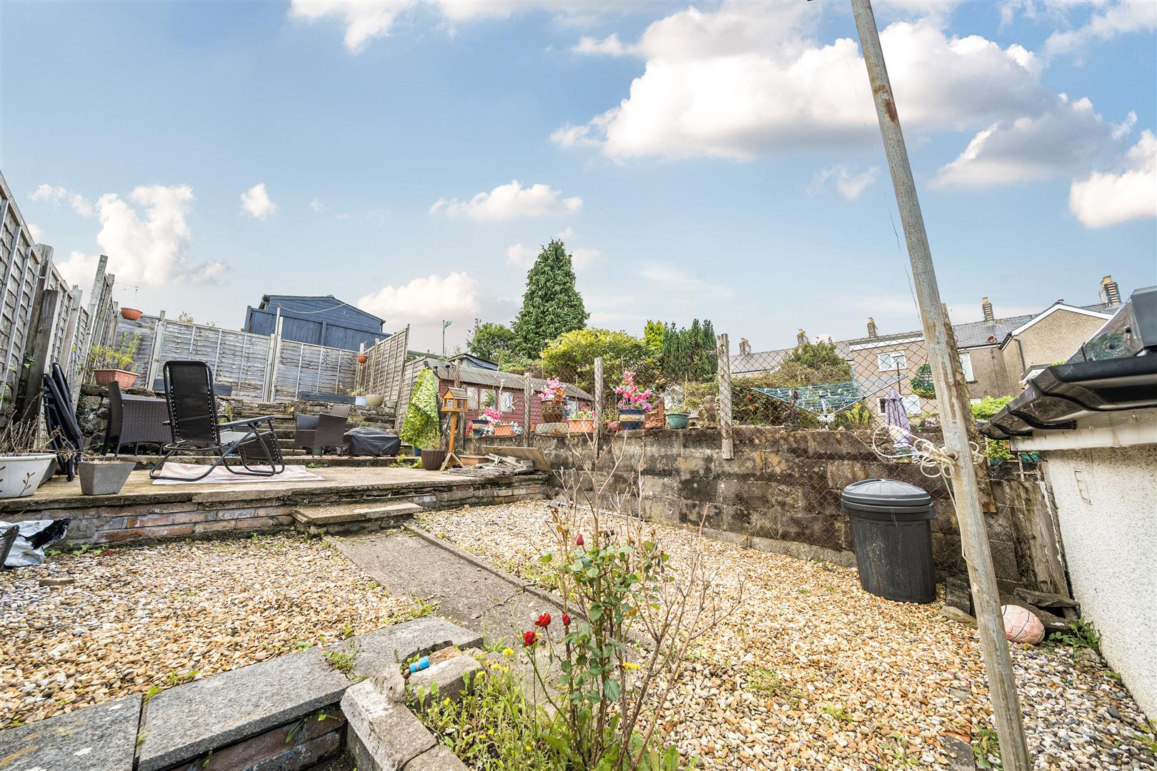 Bowen Street, Hafod, Swansea, SA1 2NA